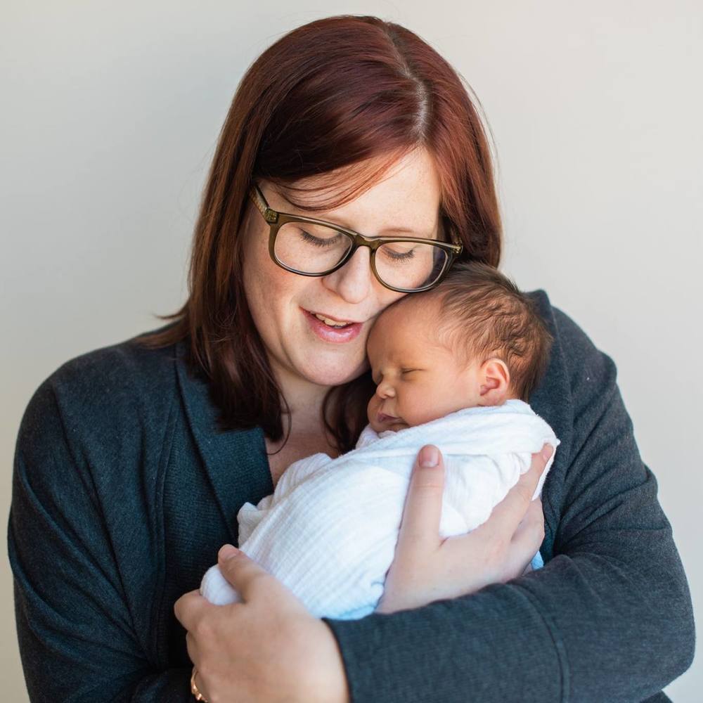 Meet your Posher, Hallie